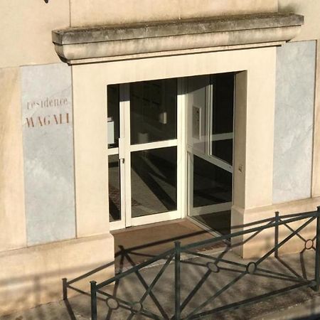 Studio Magali Tarascon Exteriér fotografie