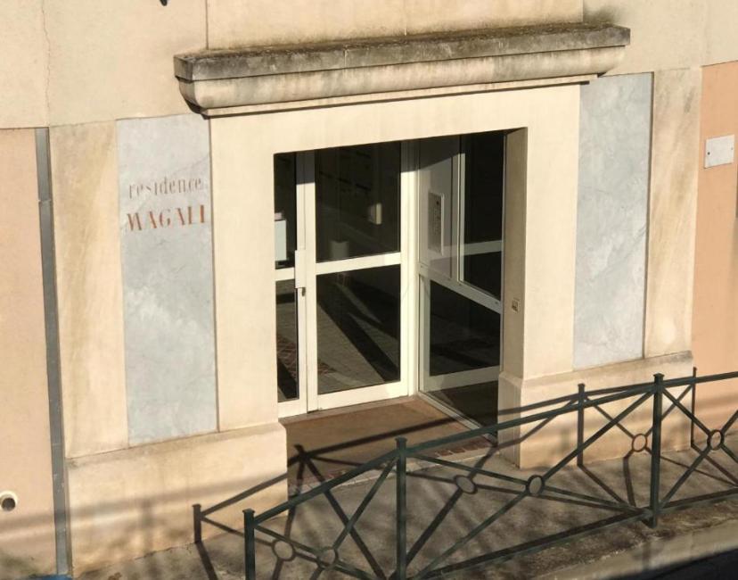 Studio Magali Tarascon Exteriér fotografie